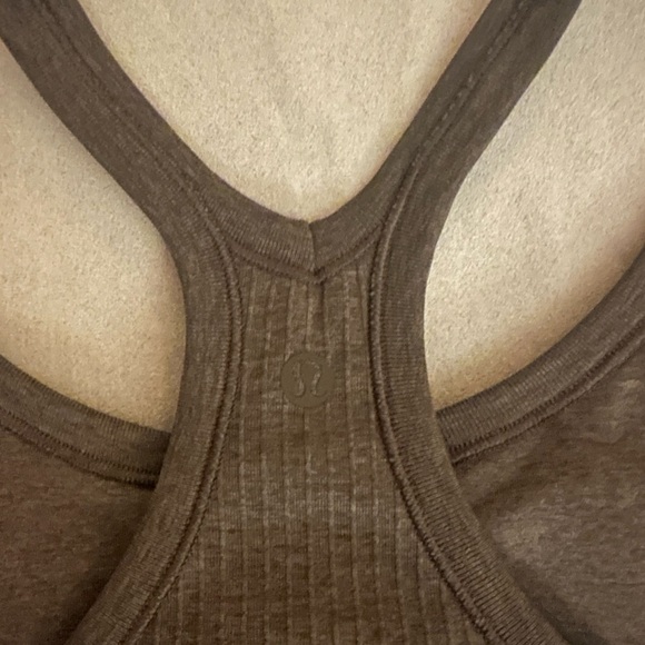 Ebb to Street Tank Top
Light Support, B/C Cup. Lululemon Tank, NWOT. - Picture 3 of 5